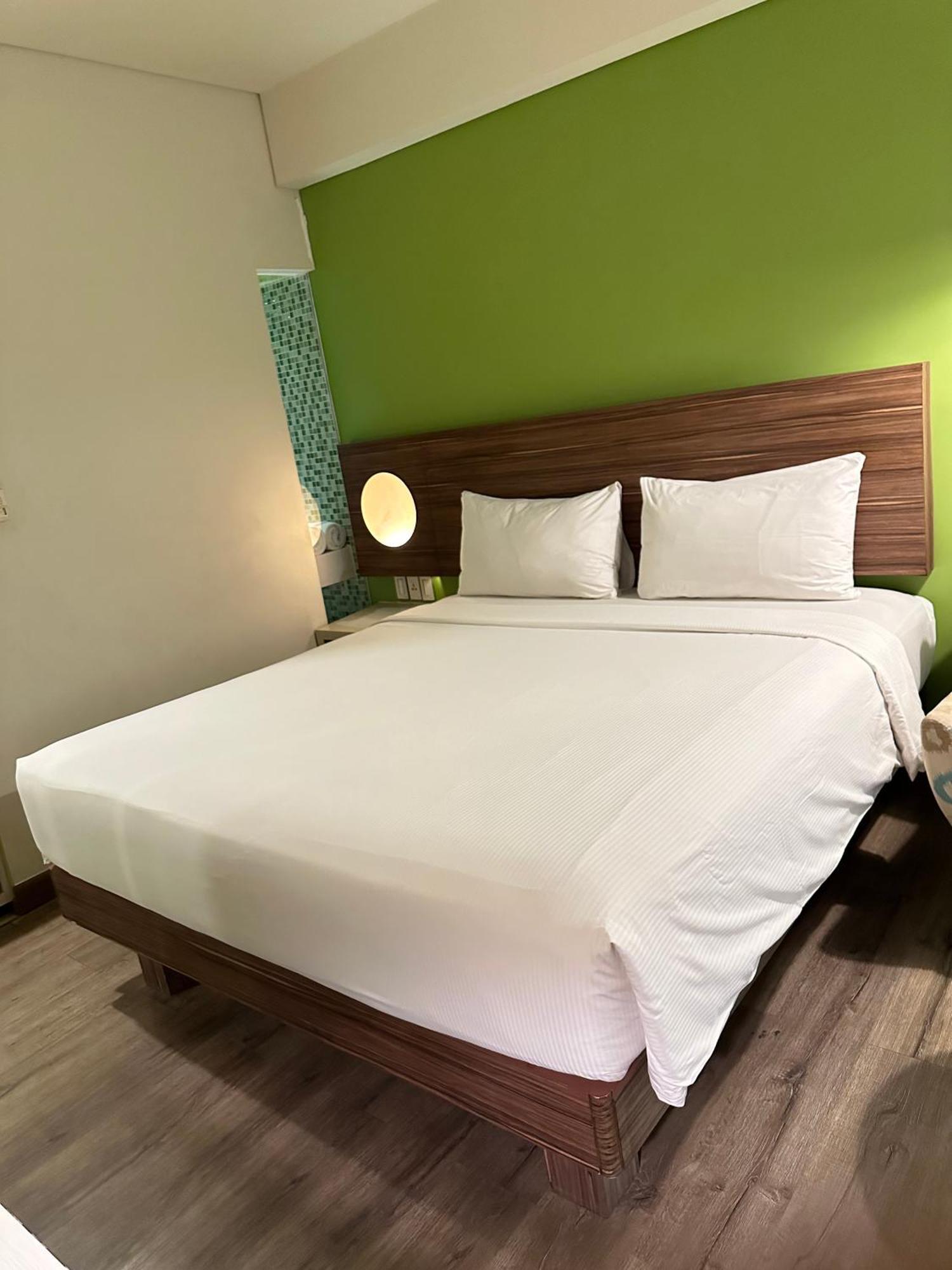 Hotel Ion Bali Benoa Nusa Dua  Exterior foto