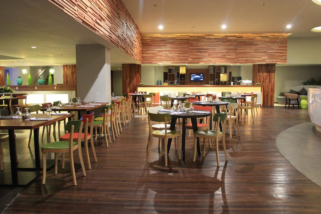 Hotel Ion Bali Benoa Nusa Dua  Exterior foto