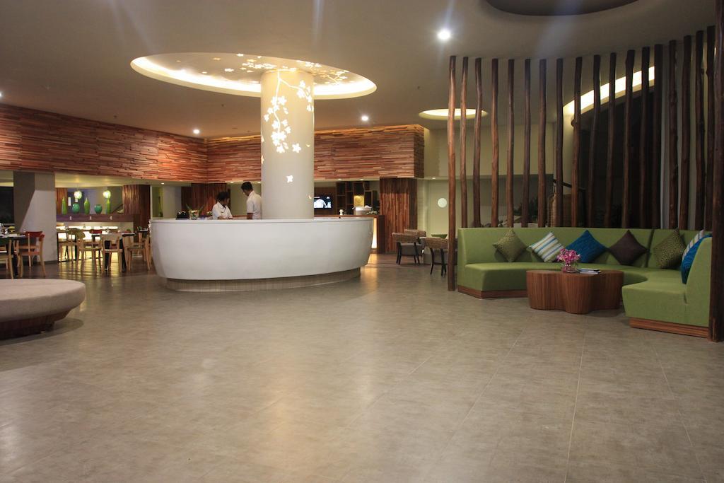 Hotel Ion Bali Benoa Nusa Dua  Exterior foto