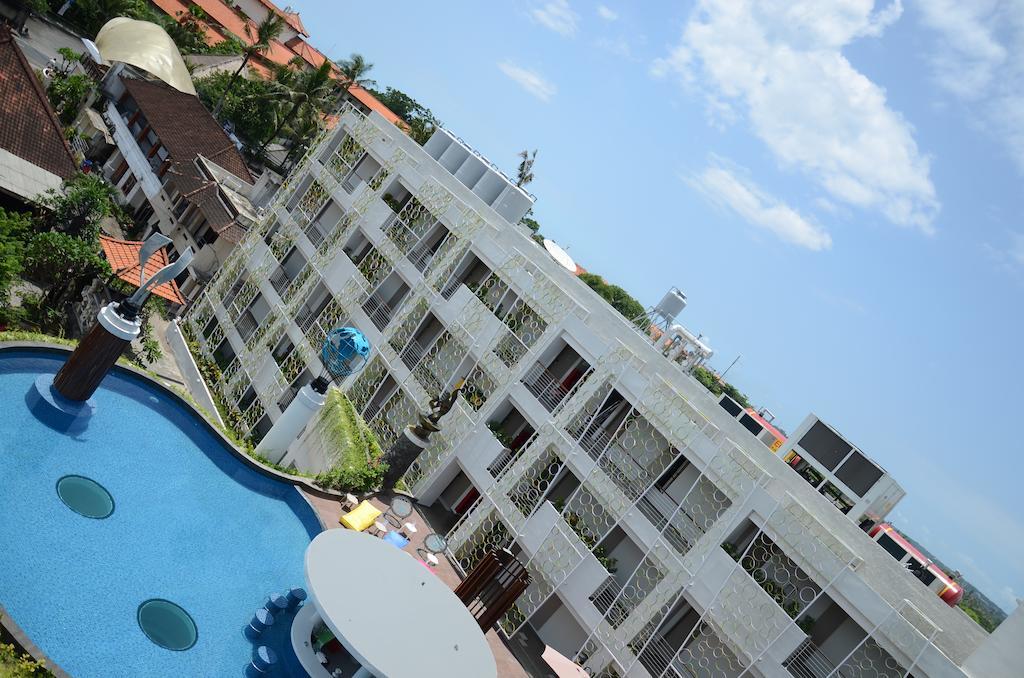 Hotel Ion Bali Benoa Nusa Dua  Exterior foto